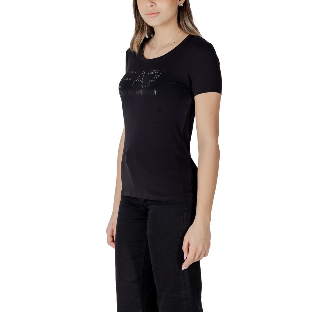 T-shirt  EA7 Emporio Armani