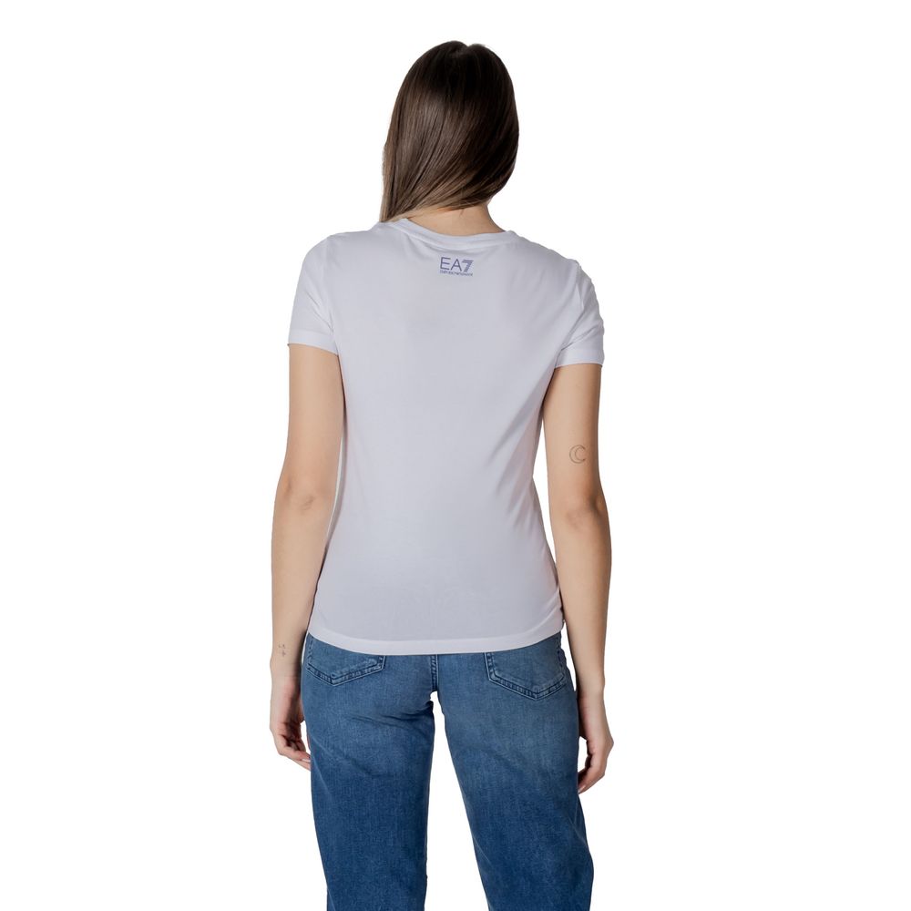T-Shirt EA7 Emporio Armani
