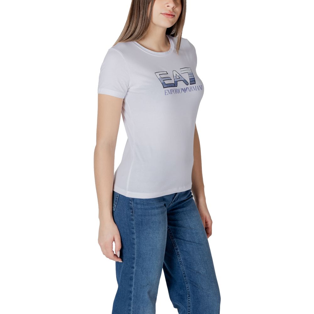T-Shirt EA7 Emporio Armani