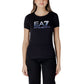 T-shirt EA7 Emporio Armani