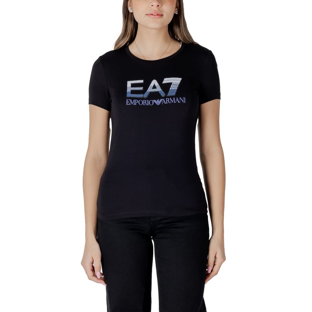 T-shirt EA7 Emporio Armani