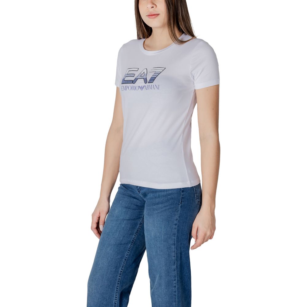 T-Shirt EA7 Emporio Armani