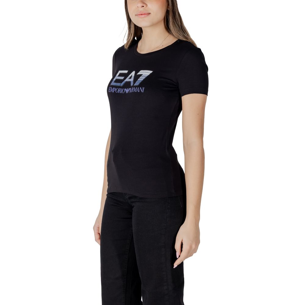 T-shirt EA7 Emporio Armani