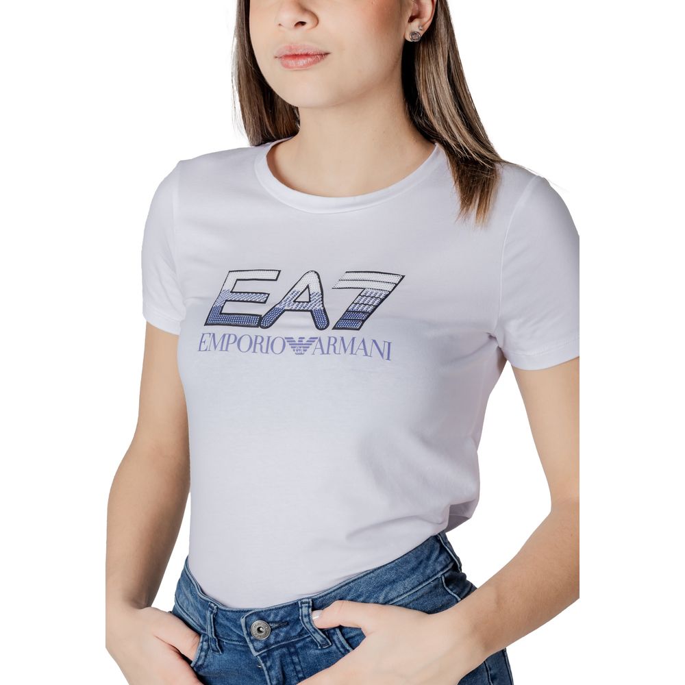 T-Shirt EA7 Emporio Armani