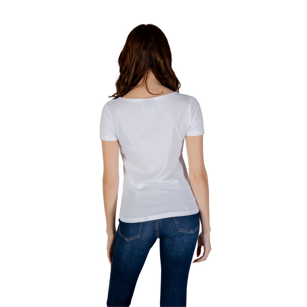 T-shirt EA7 Emporio Armani