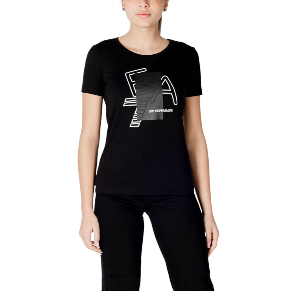 T-Shirt EA7 Emporio Armani