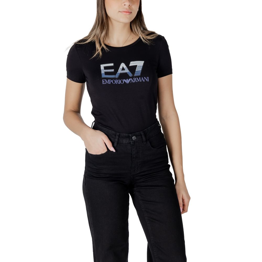 T-shirt EA7 Emporio Armani