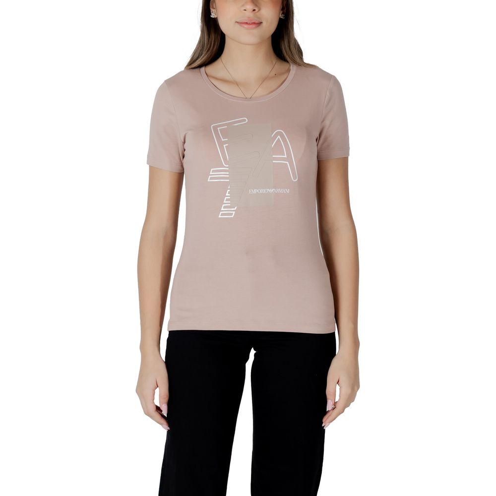T-shirt EA7 Emporio Armani