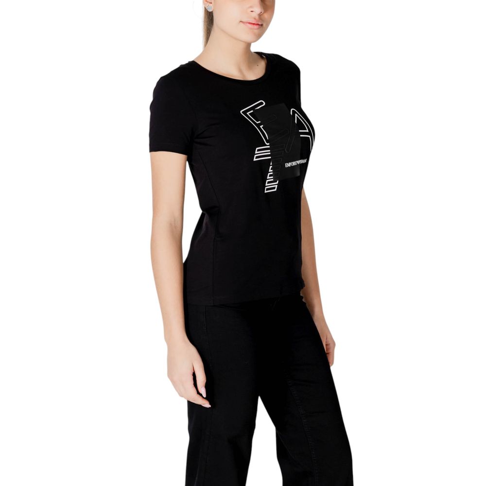 T-Shirt EA7 Emporio Armani