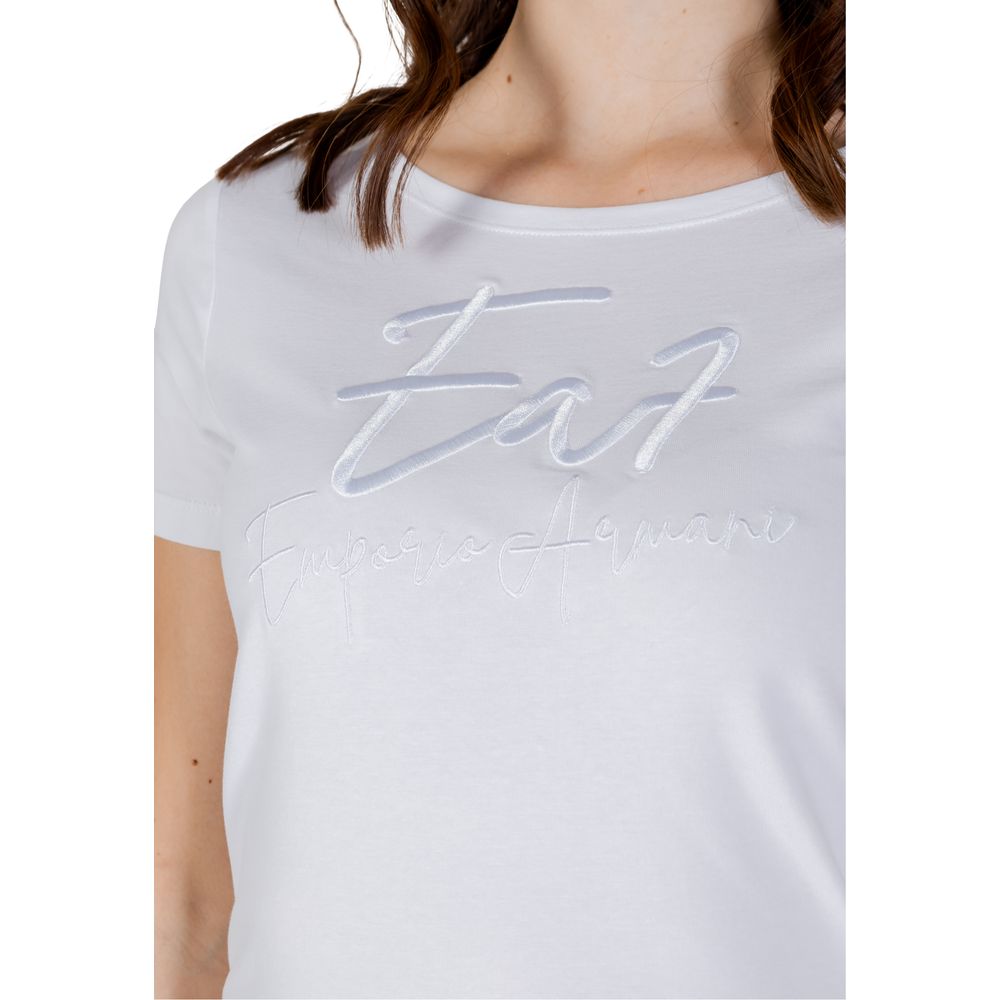 T-shirt EA7 Emporio Armani