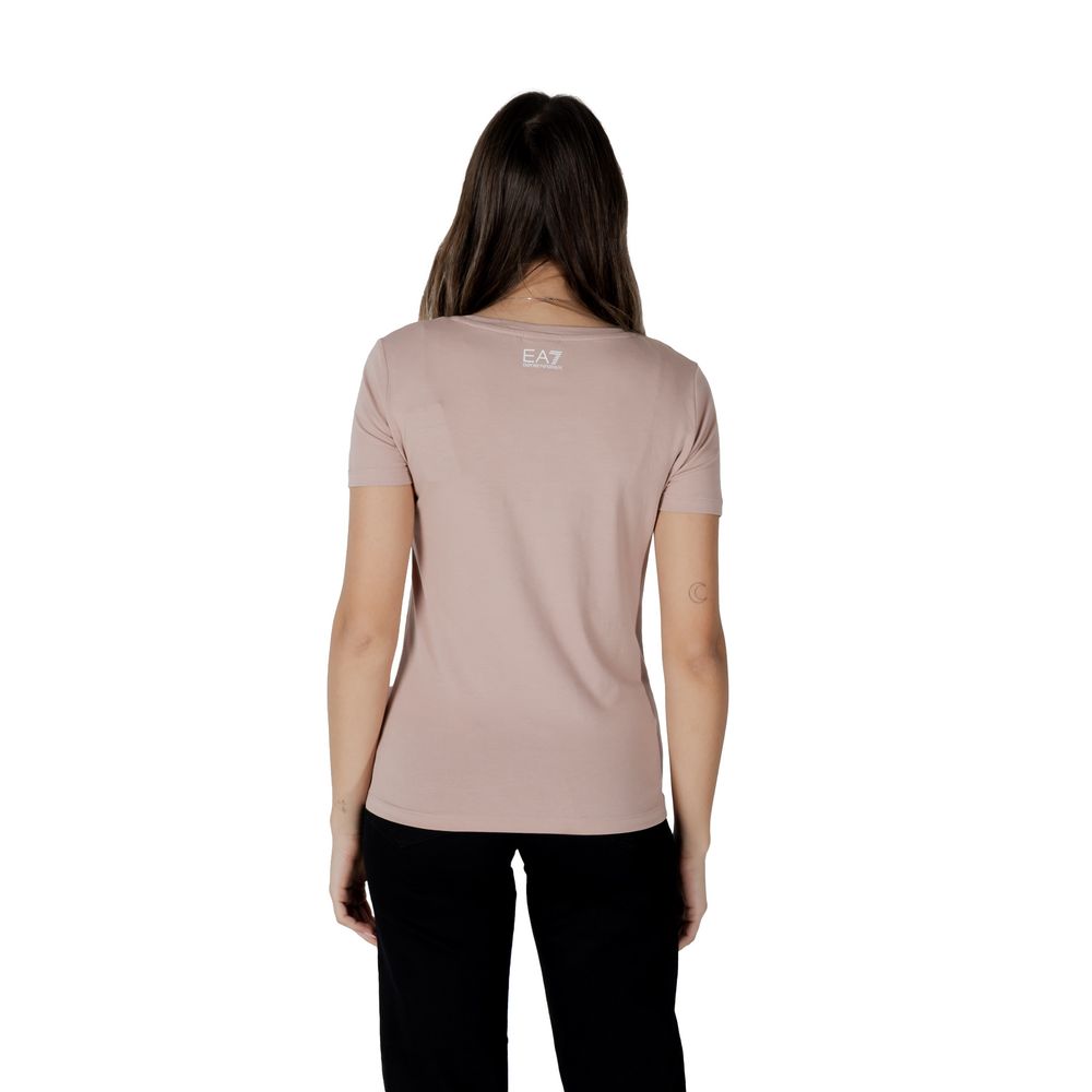 T-shirt EA7 Emporio Armani