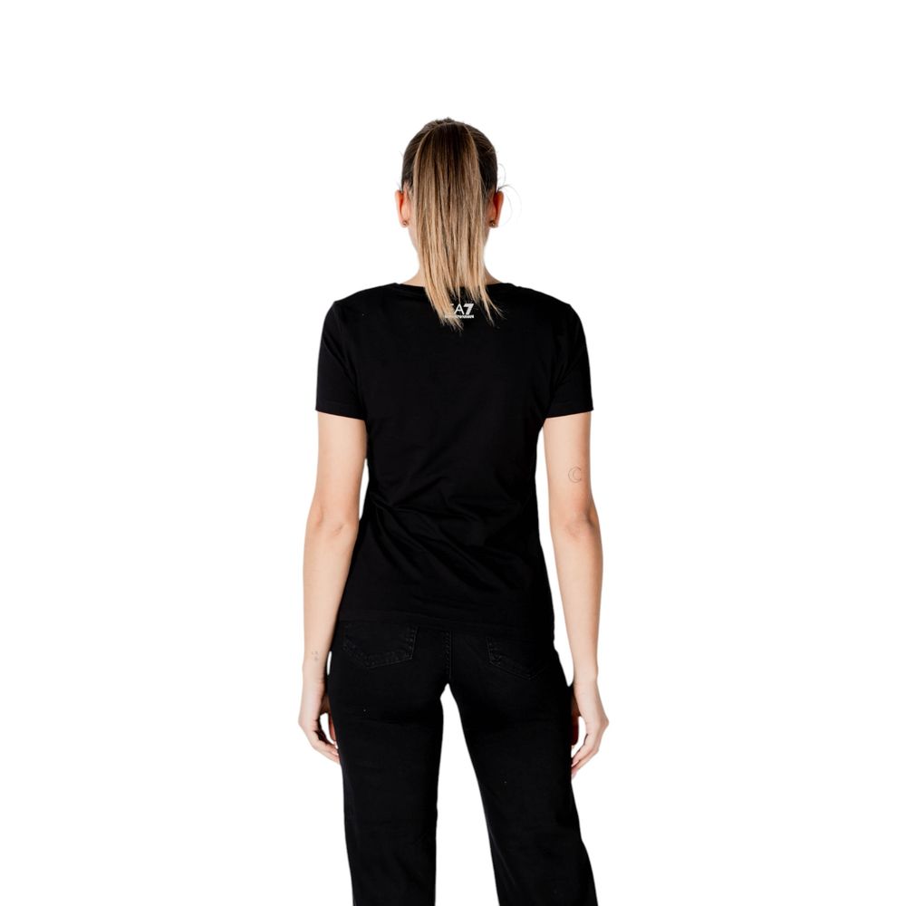 T-Shirt EA7 Emporio Armani