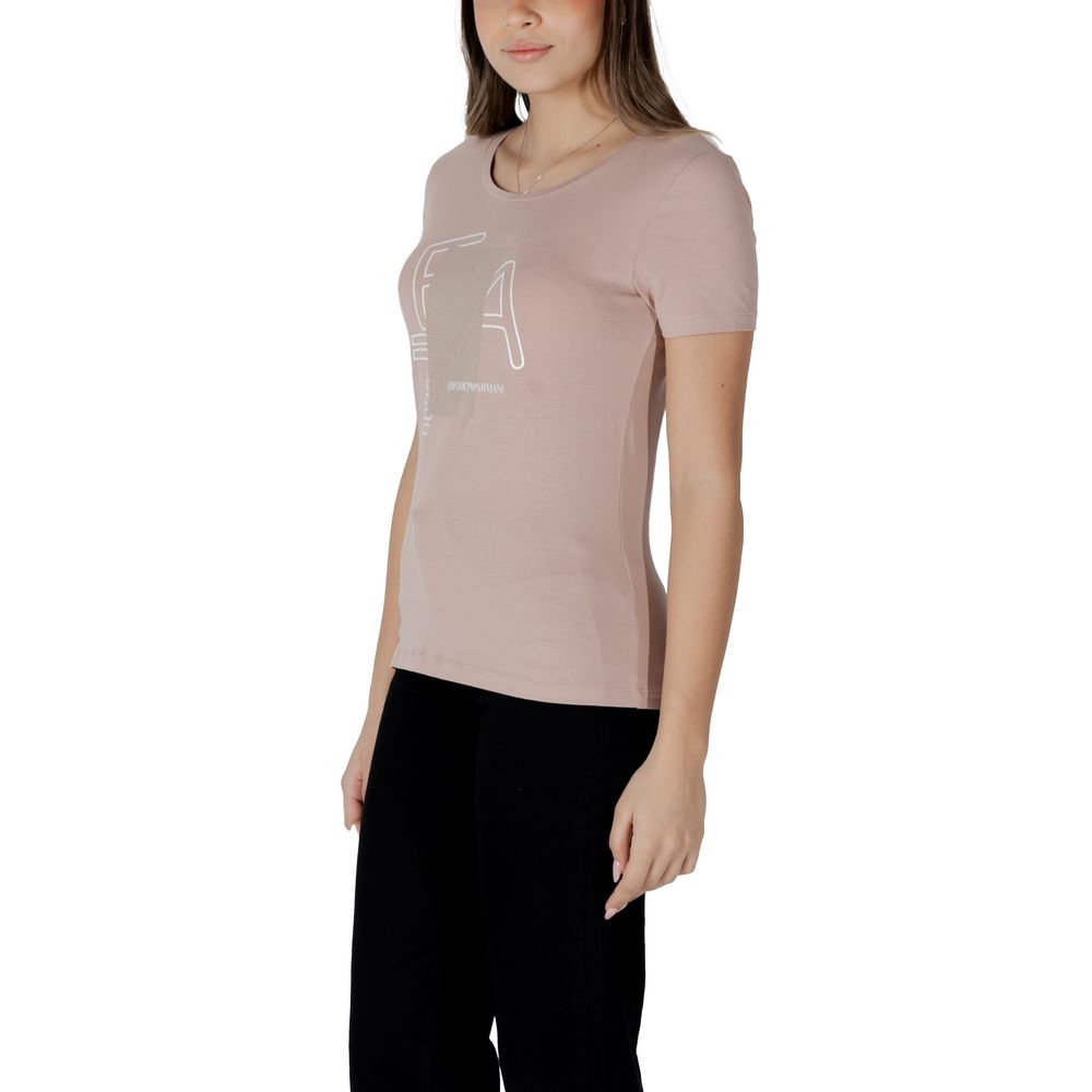 T-shirt EA7 Emporio Armani