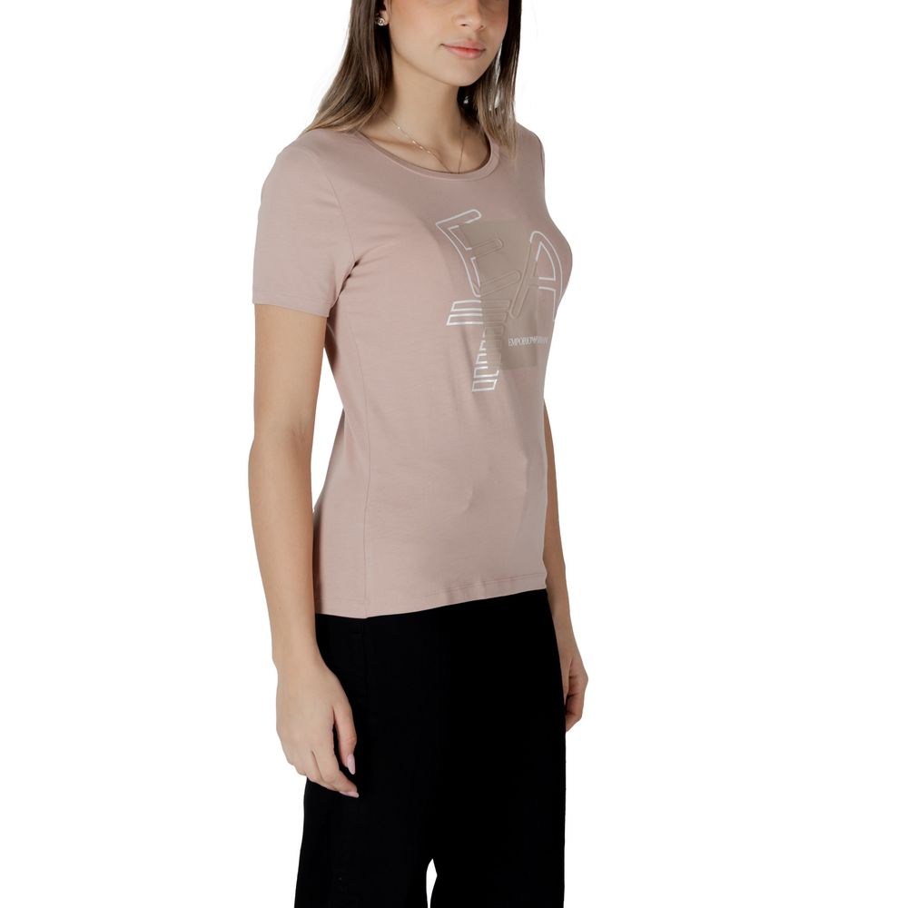 T-shirt EA7 Emporio Armani