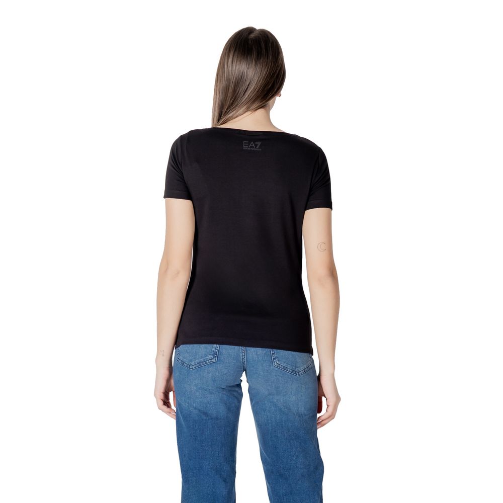 T-shirt EA7 Emporio Armani