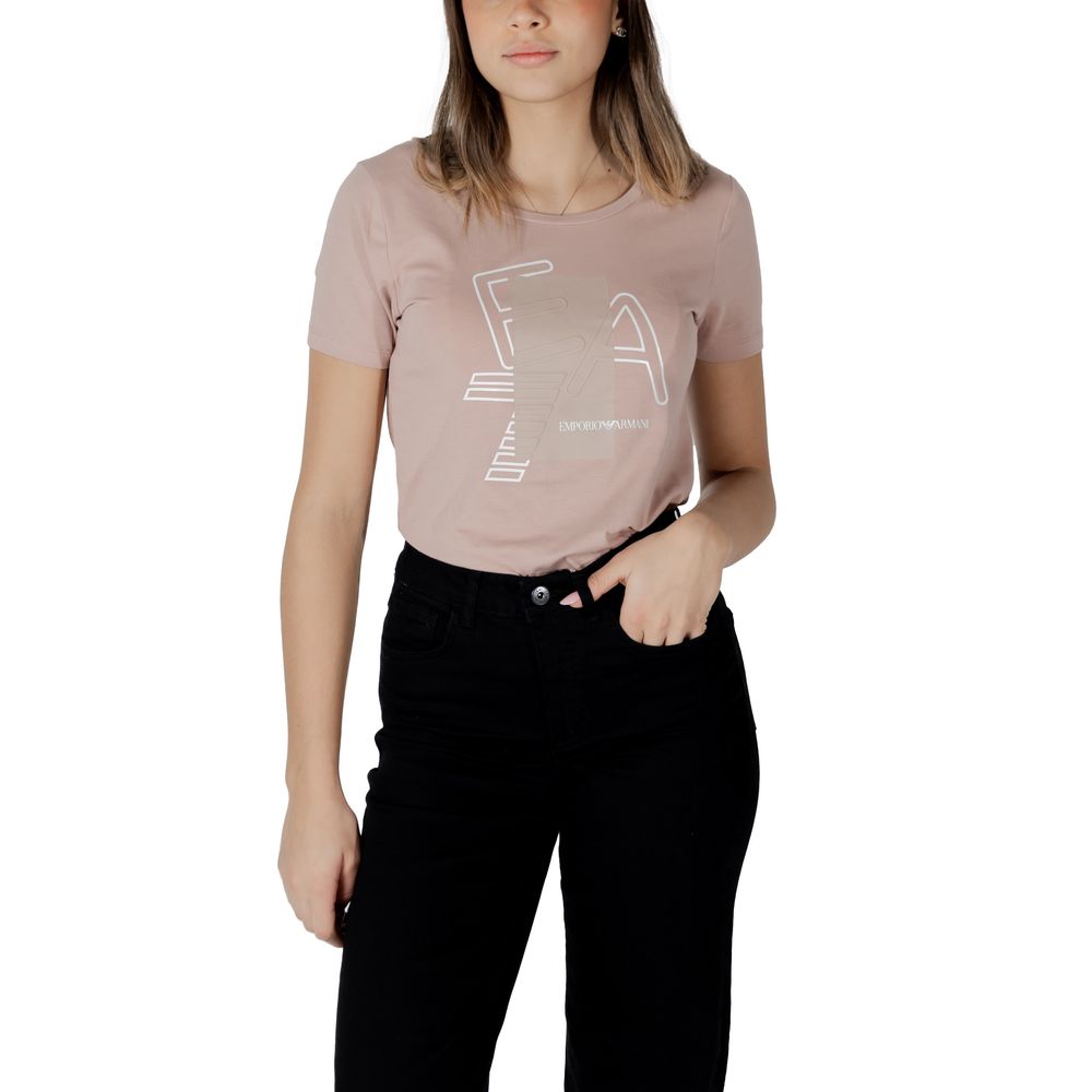 T-shirt EA7 Emporio Armani
