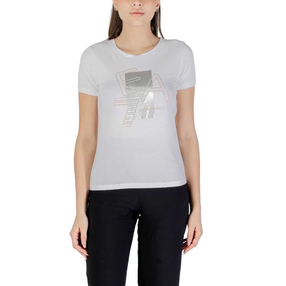T-shirt EA7 Emporio Armani