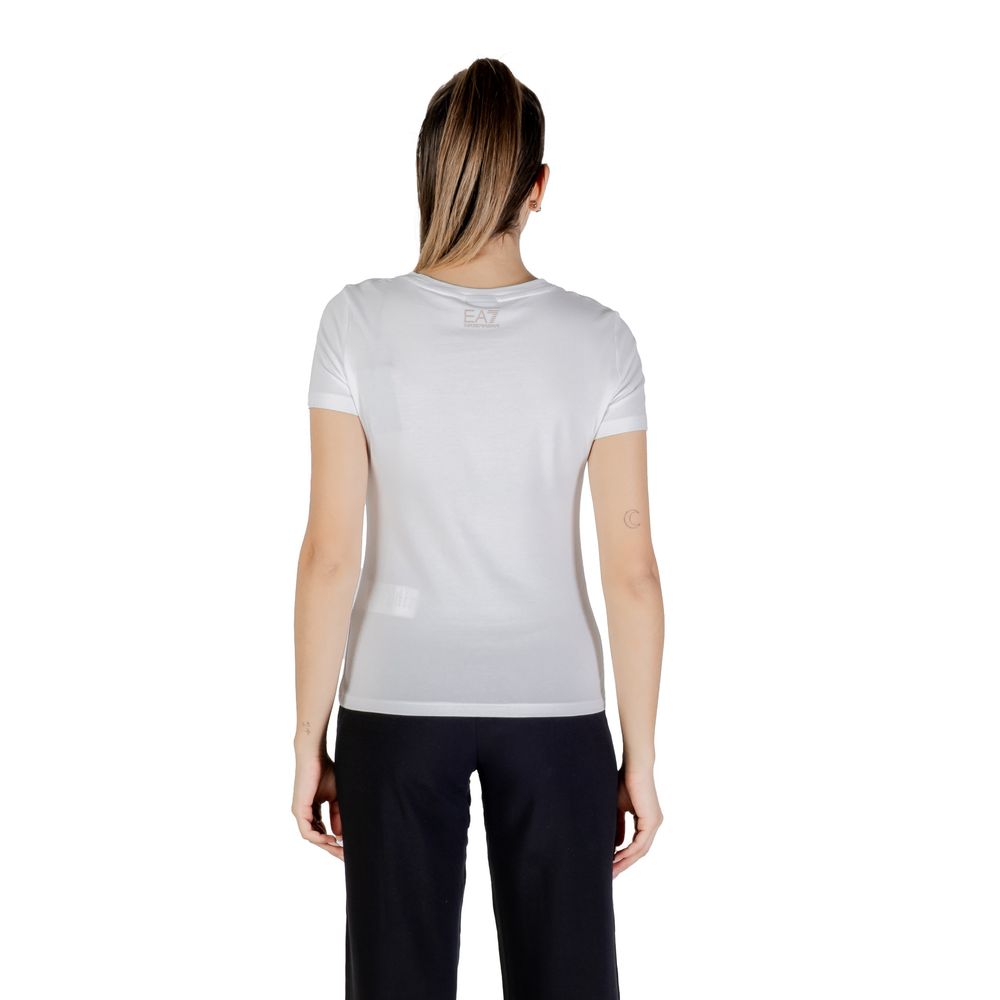 T-shirt EA7 Emporio Armani