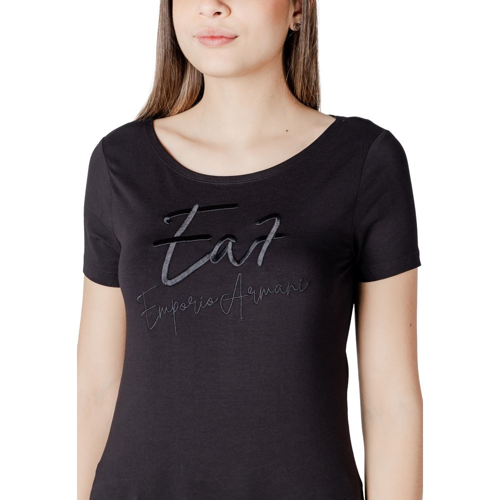 T-shirt EA7 Emporio Armani