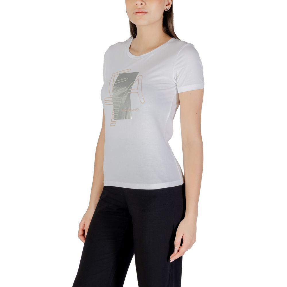 T-shirt EA7 Emporio Armani