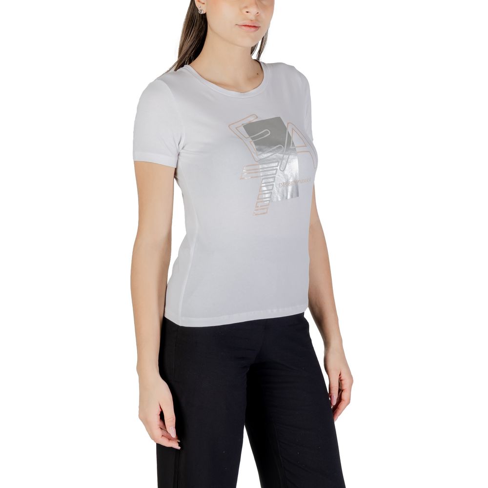 T-shirt EA7 Emporio Armani
