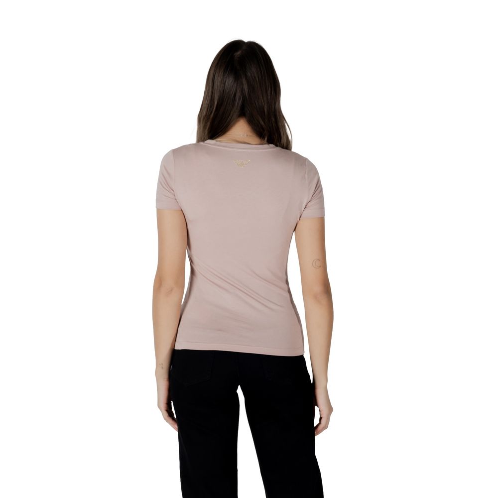 T-shirt EA7 Emporio Armani