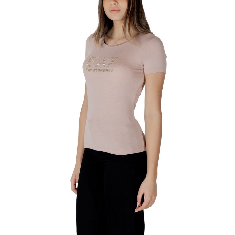 T-shirt EA7 Emporio Armani