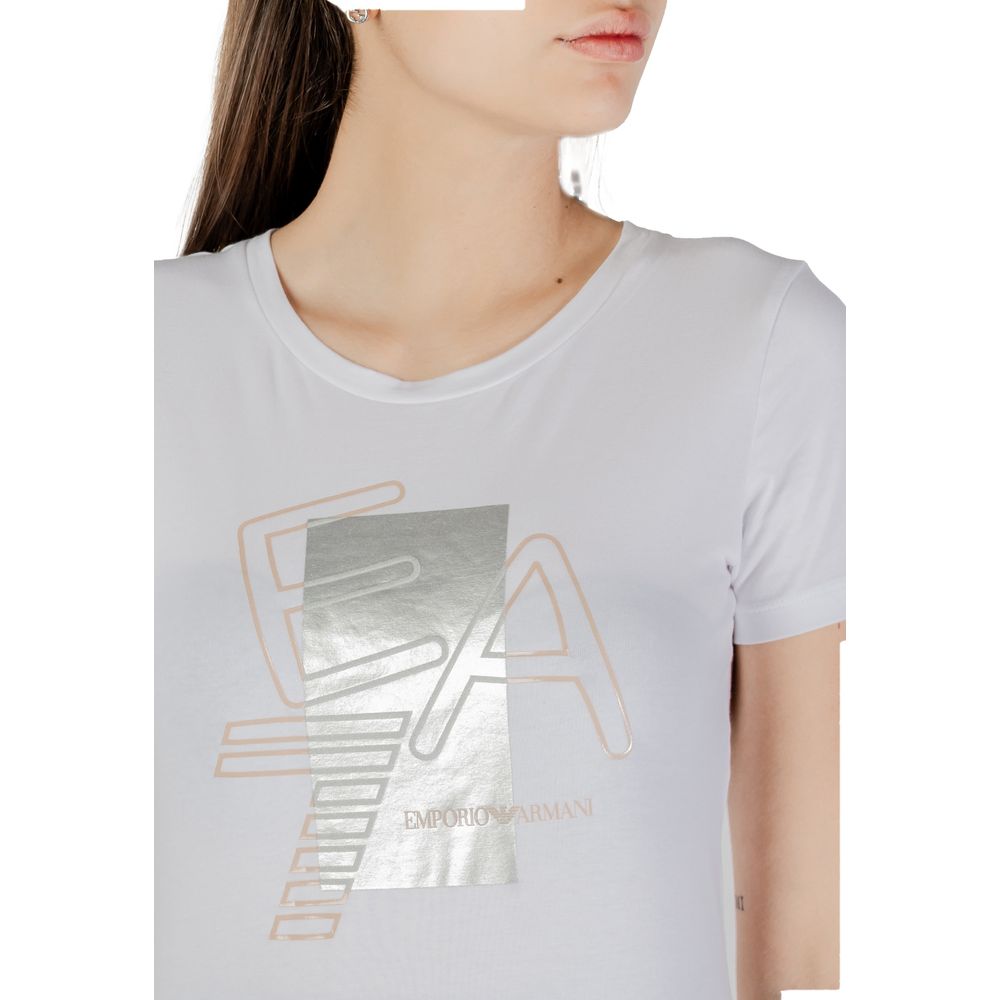 T-shirt EA7 Emporio Armani