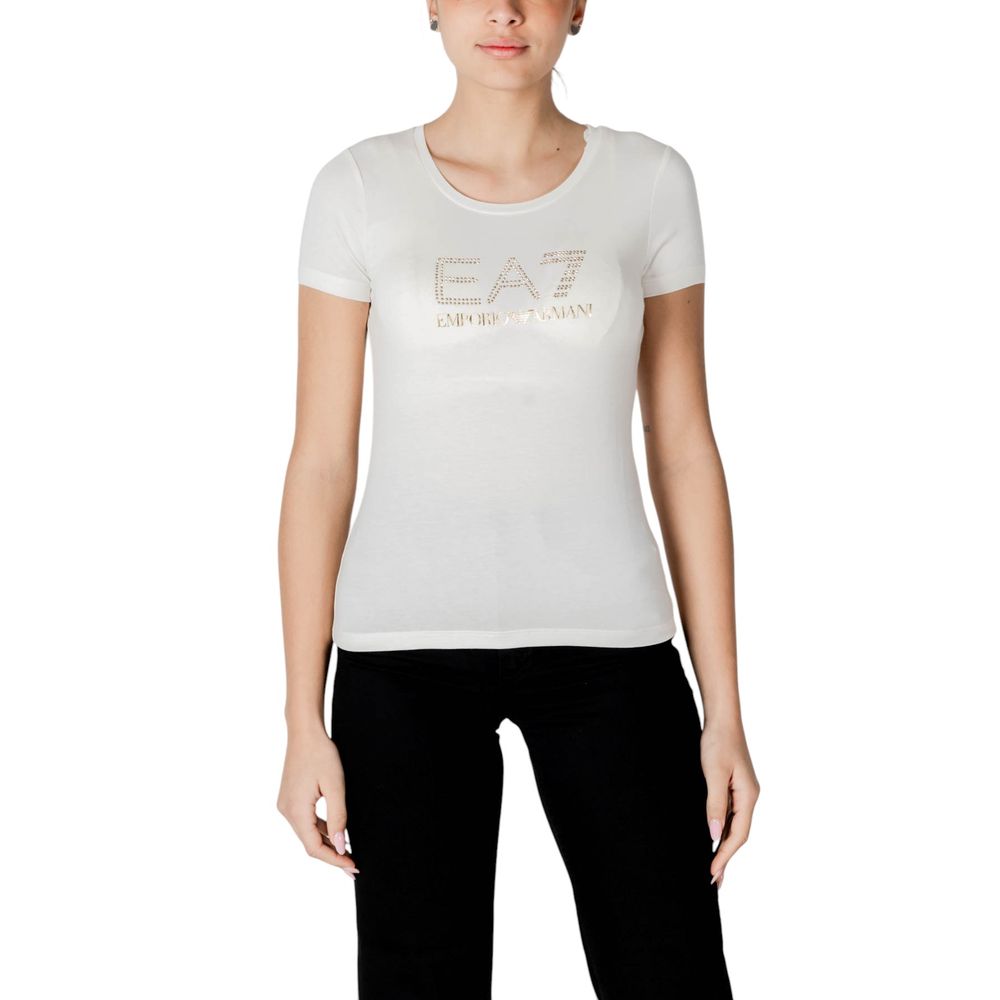 T-shirt EA7 Emporio Armani