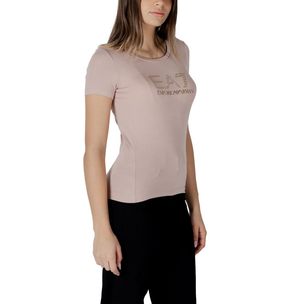 T-shirt EA7 Emporio Armani