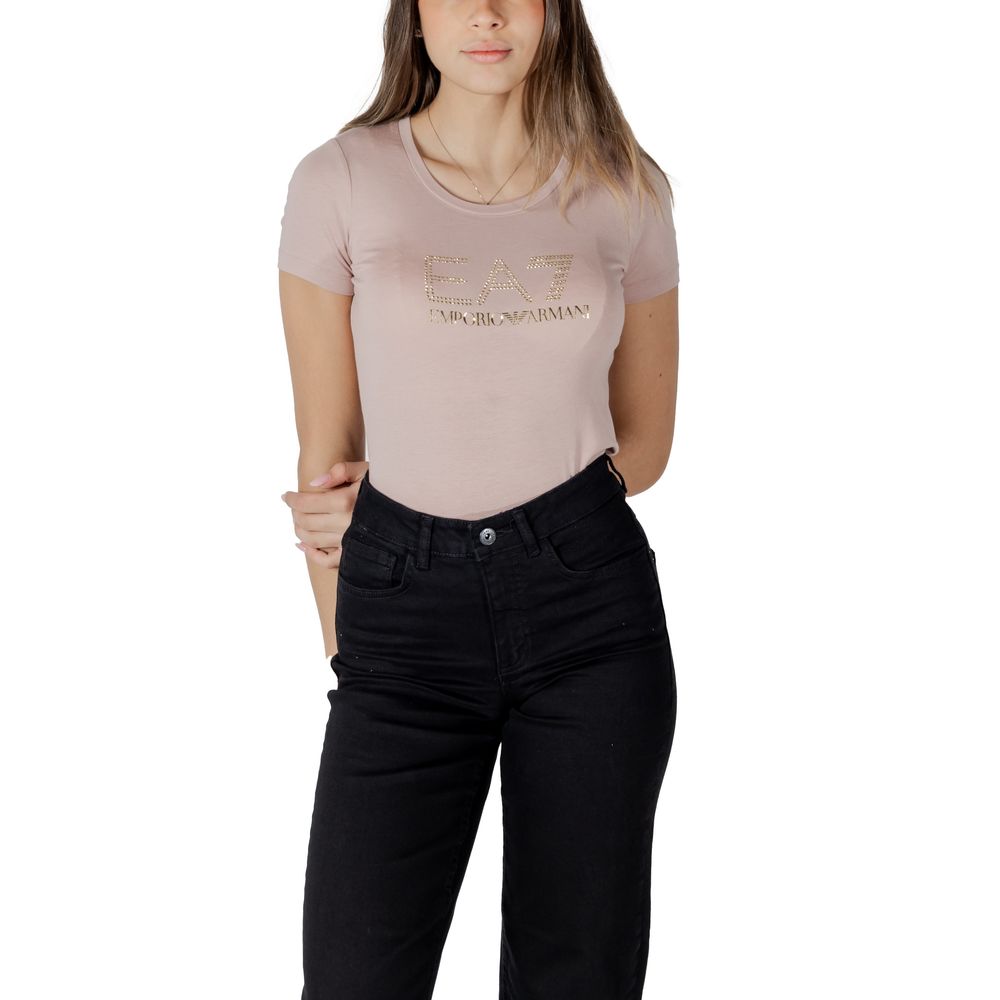 T-shirt EA7 Emporio Armani
