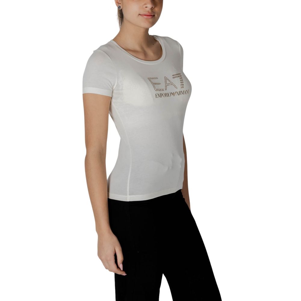 T-shirt EA7 Emporio Armani