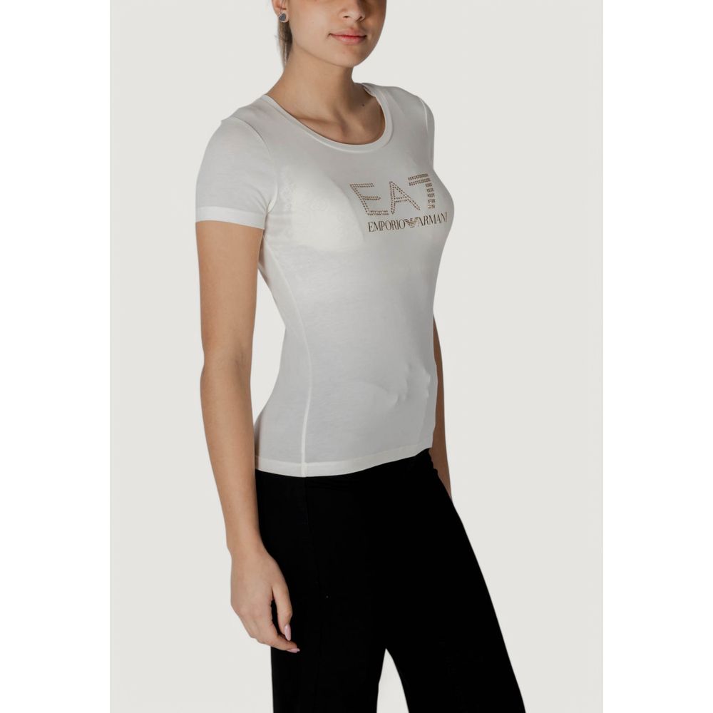 T-shirt EA7 Emporio Armani