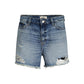 Calção de Ganga Guess Jeans
