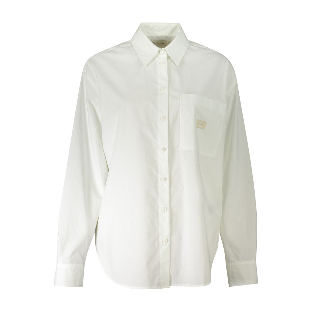 Camisa Calvin Klein
