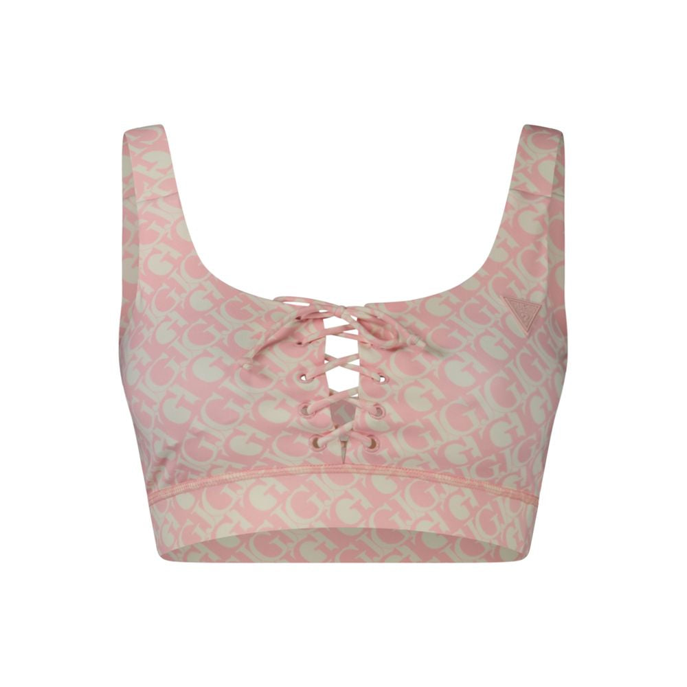 Top de Desporto Guess Jeans