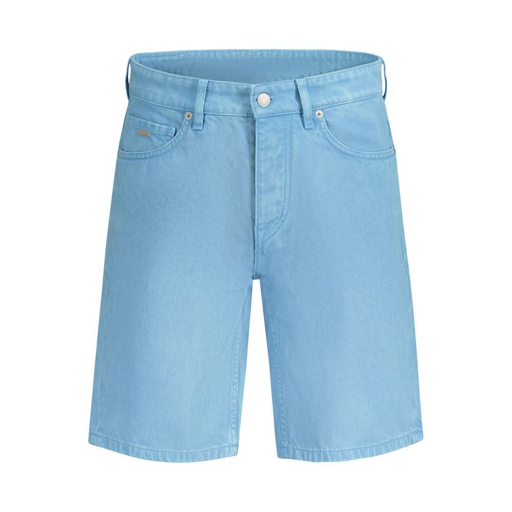 Calção de Ganga Hugo Boss