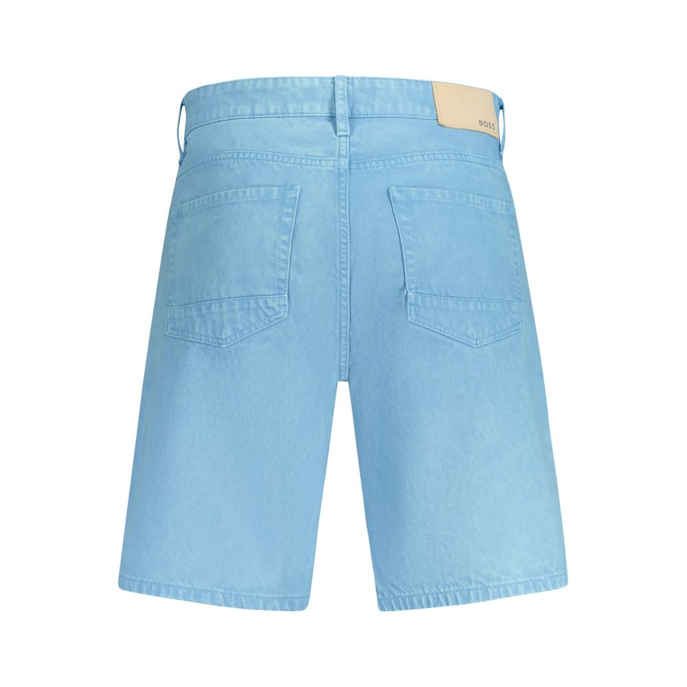 Calção de Ganga Hugo Boss