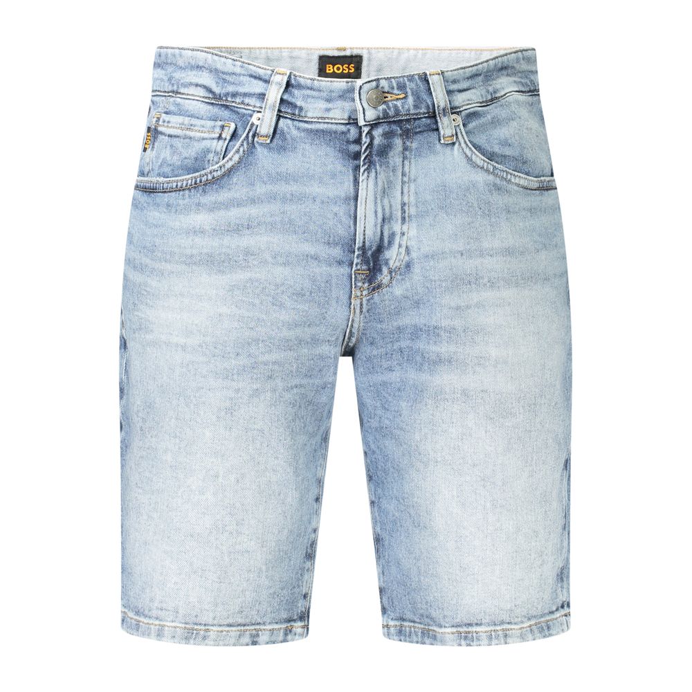 Calção de Ganga Hugo Boss