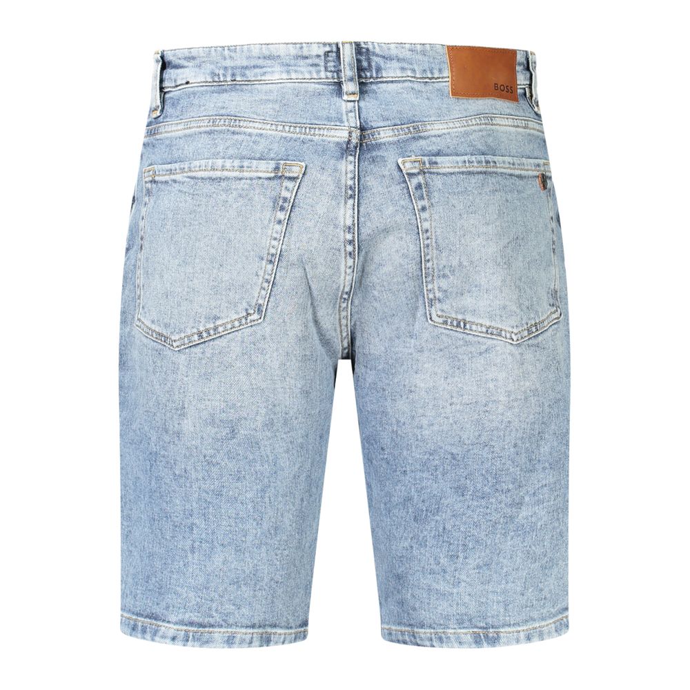 Calção de Ganga Hugo Boss