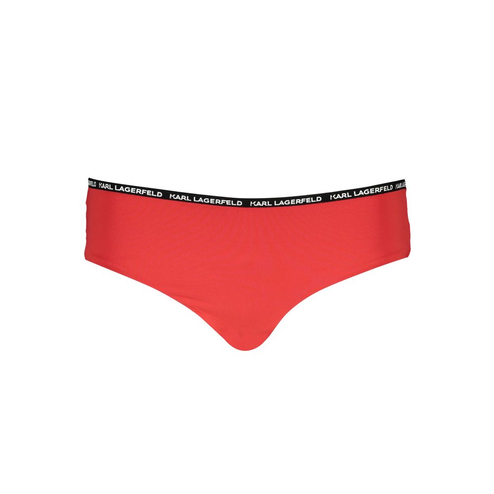 Cueca de Banho Karl Lagerfeld
