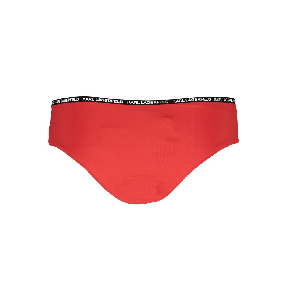 Cueca de Banho Karl Lagerfeld