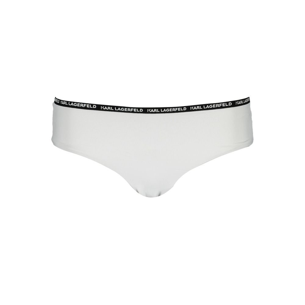 Cueca de Banho Karl Lagerfeld