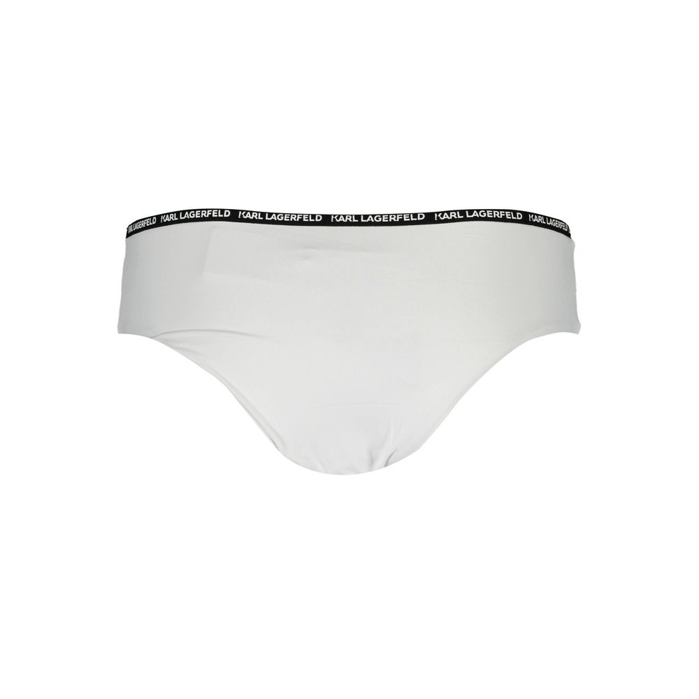 Cueca de Banho Karl Lagerfeld