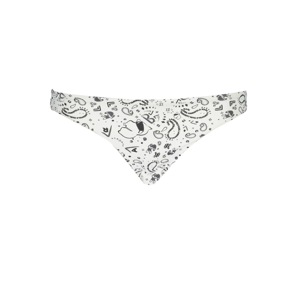 Cueca de Banho Karl Lagerfeld