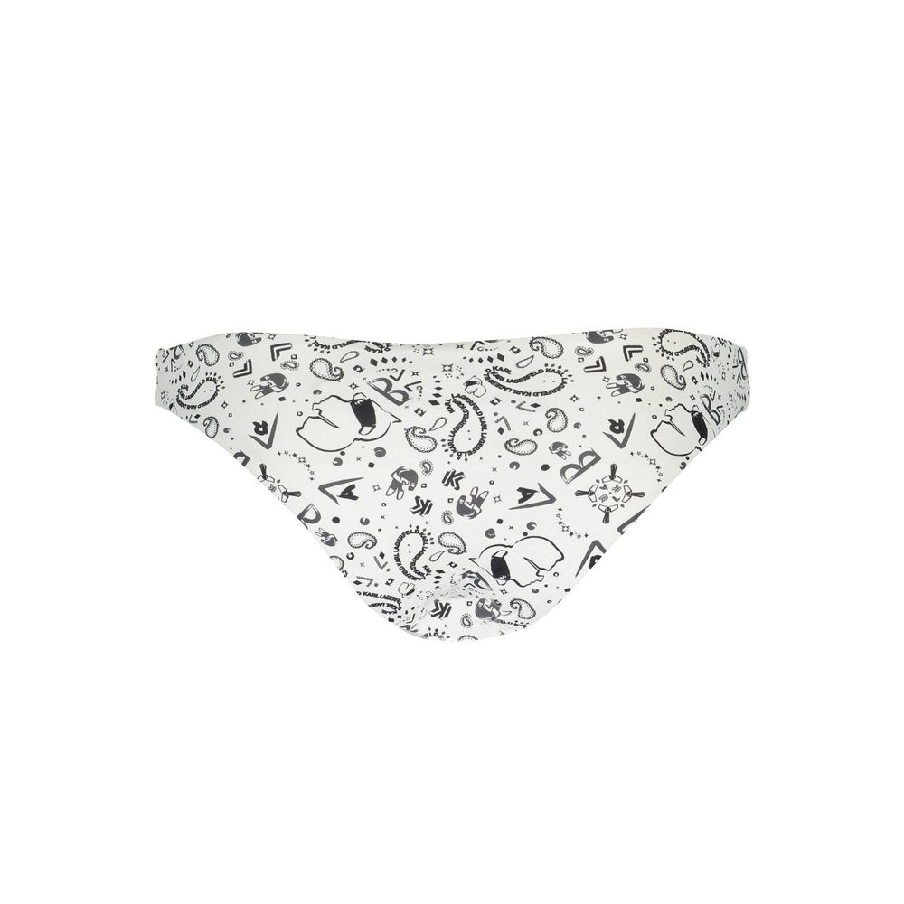 Cueca de Banho Karl Lagerfeld