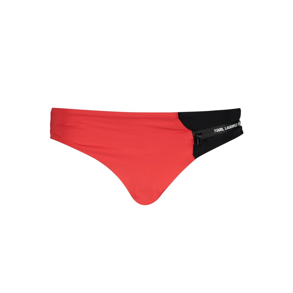 Cueca de Banho Karl Lagerfeld