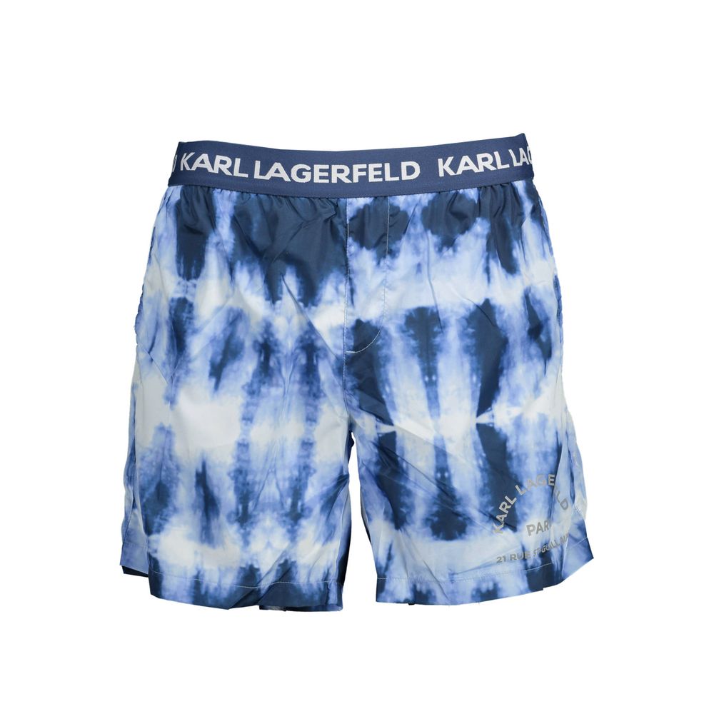 Calção de Banho Karl Lagerfeld