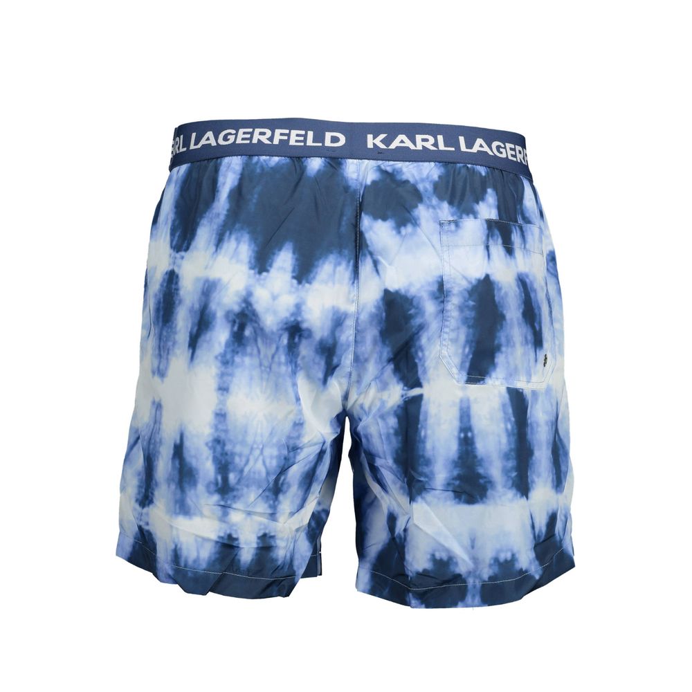 Calção de Banho Karl Lagerfeld