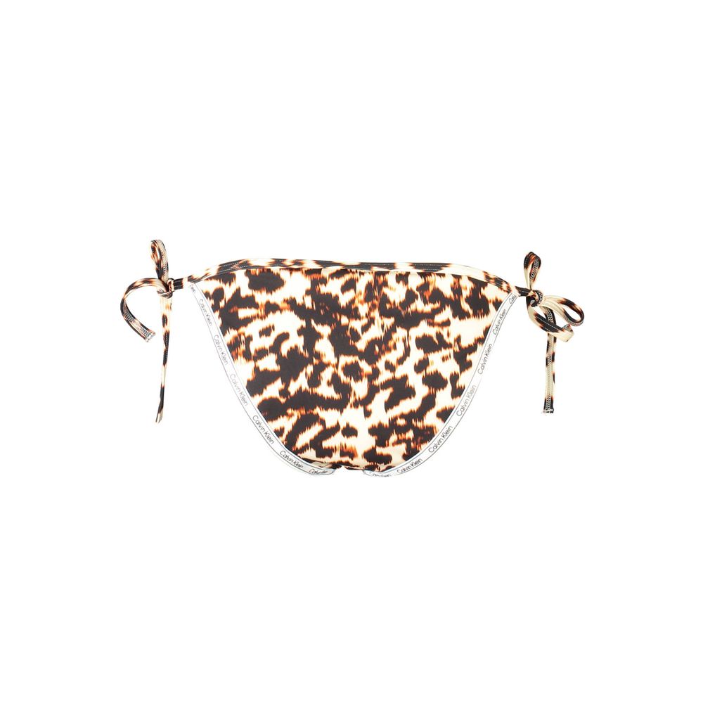 Cueca de Banho Calvin Klein